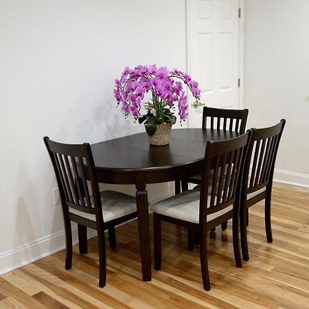 Spacious And Brand New Apartment In Point Breeze - Prime Location Philadelphia Exterior photo