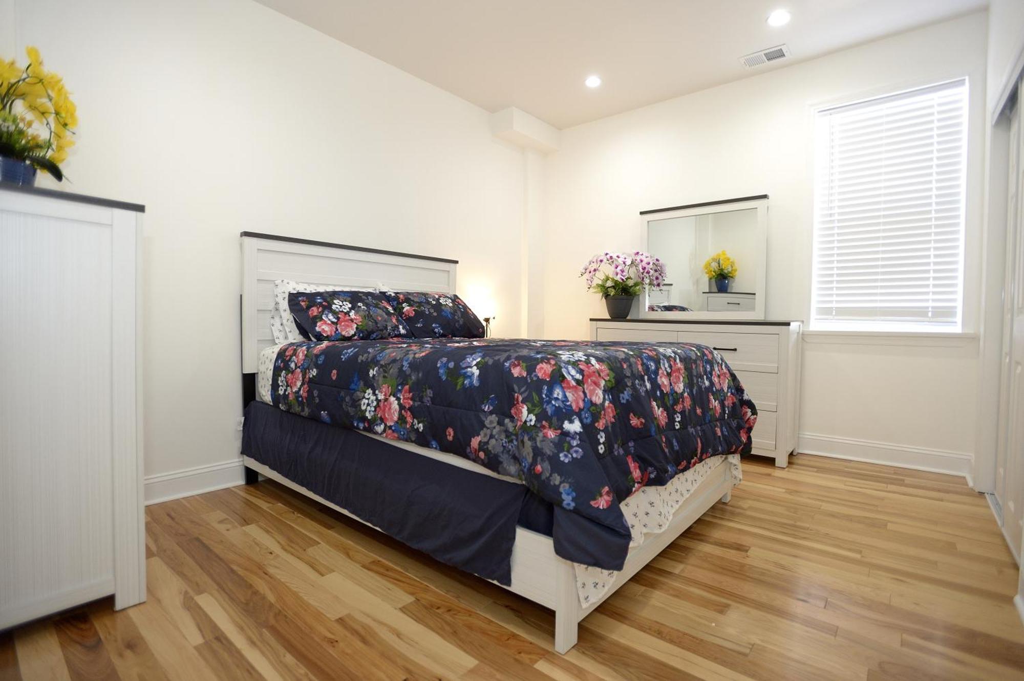 Spacious And Brand New Apartment In Point Breeze - Prime Location Philadelphia Exterior photo